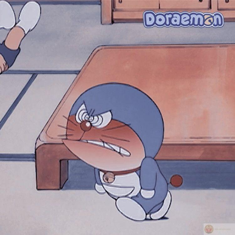 Nobita lại trốn học nữa rồi