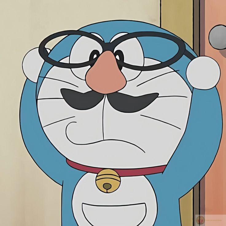 Nobita đi học trễ, mình đi trễ cả đời