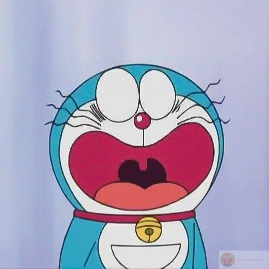 Gọi Doraemon để đi ngủ luôn một tháng
