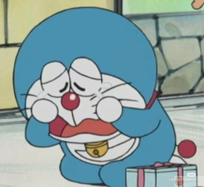 Sống đơn giản như Doraemon ăn bánh rán