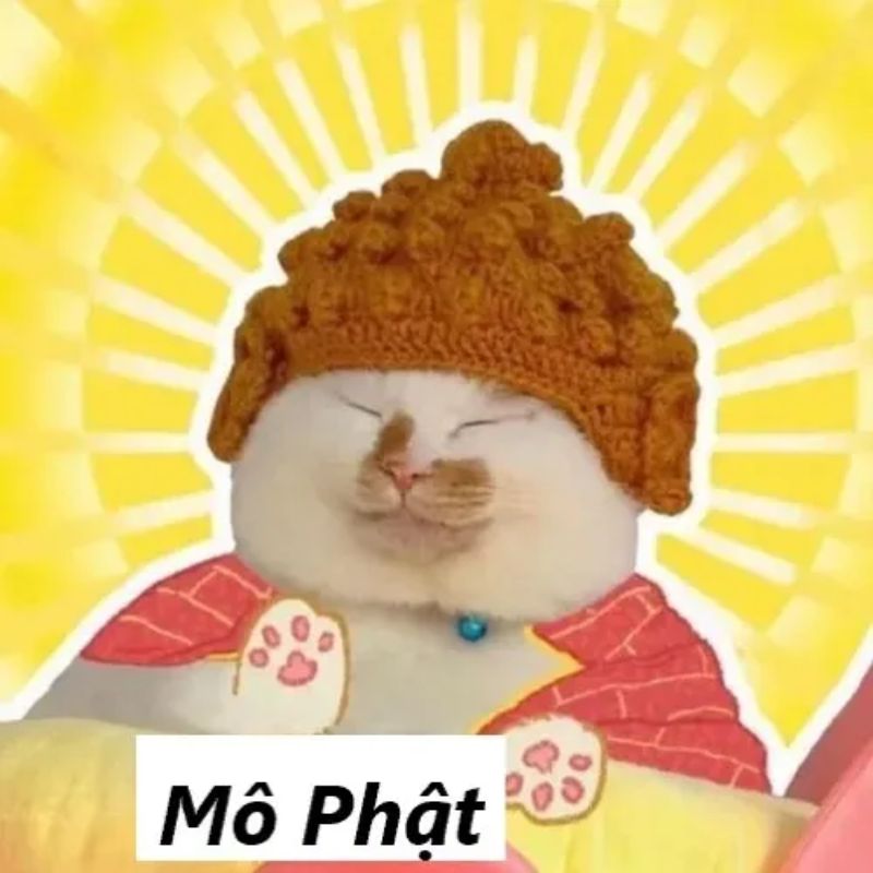 Ảnh chế mô Phật