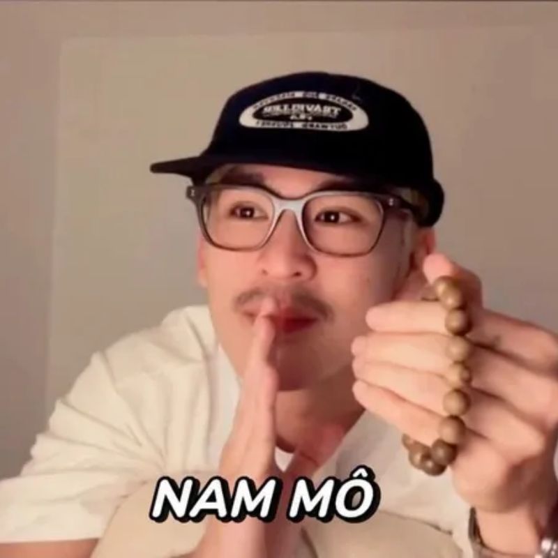 Nam mô meme