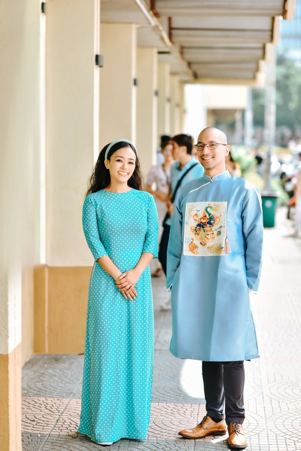 Anh ao dai ban than 3 min