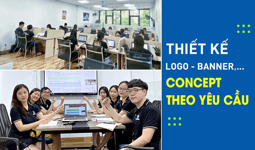Báo giá thiết kế đồ họa mới nhất 2023