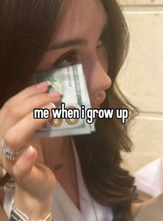 Meme tiền đâu Gen Z