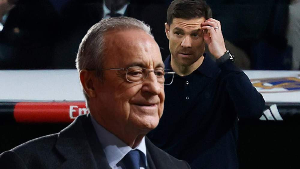 Real Madrid kém nhất hơn 2 thập kỷ, sếp bự phán quyết Xabi Alonso