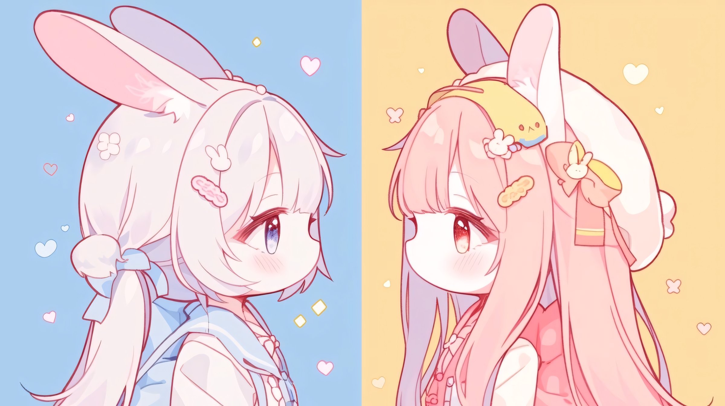 222+ Ảnh Đôi Bạn Thân Cute & Chất ♂️ Album 2 Người Bạn Thân
