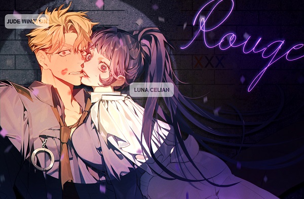 Ảnh anime hôn nhau cute chill