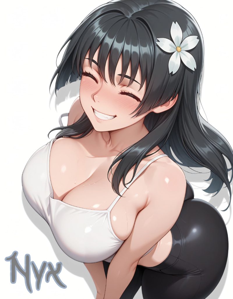 anime ngực to vú bự 26