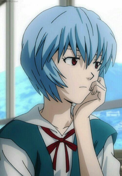 Gồm những hình ảnh anime nữ tóc ngắn nào?