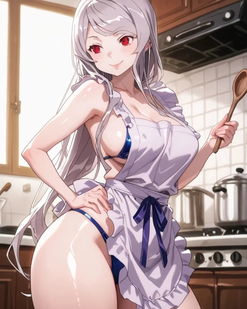 anime ngực to 9
