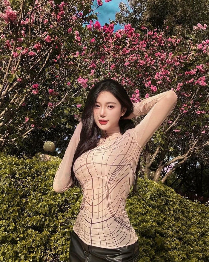 hình ảnh gái ngon nét đẹp thu hút