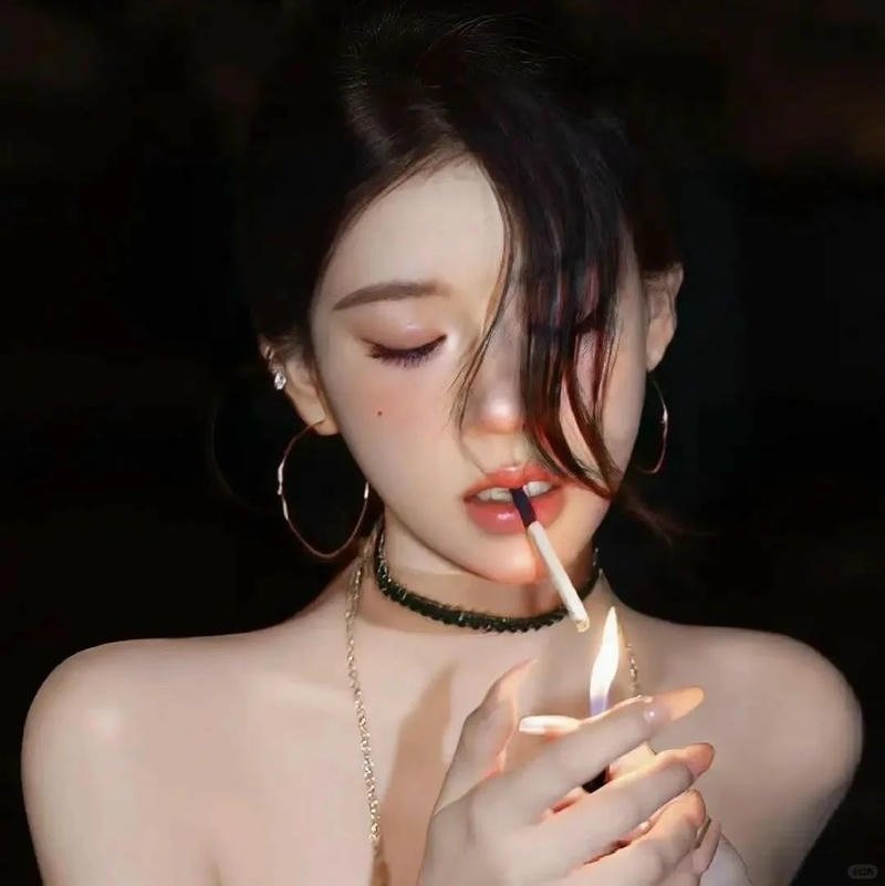 ảnh che mặt đầy cá tính
