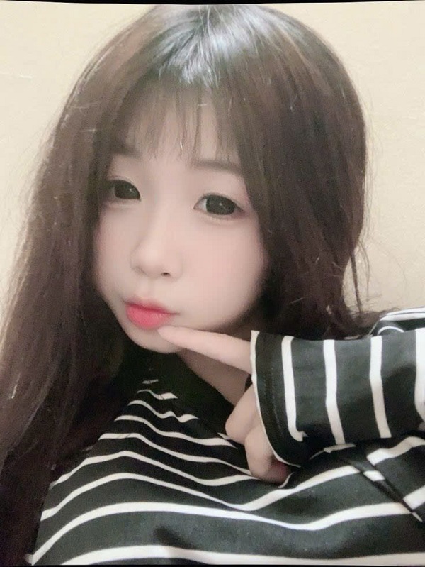 ảnh gái xinh k12 14
