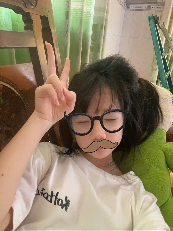 ảnh gái xinh k12 15