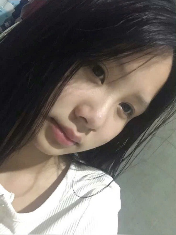 ảnh gái xinh k12 17