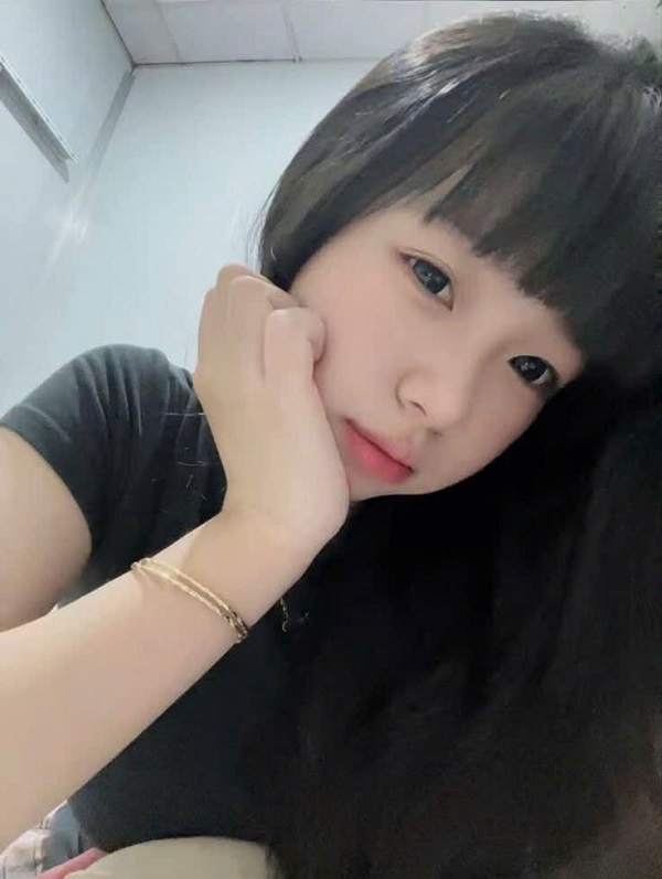 ảnh gái xinh k12 20