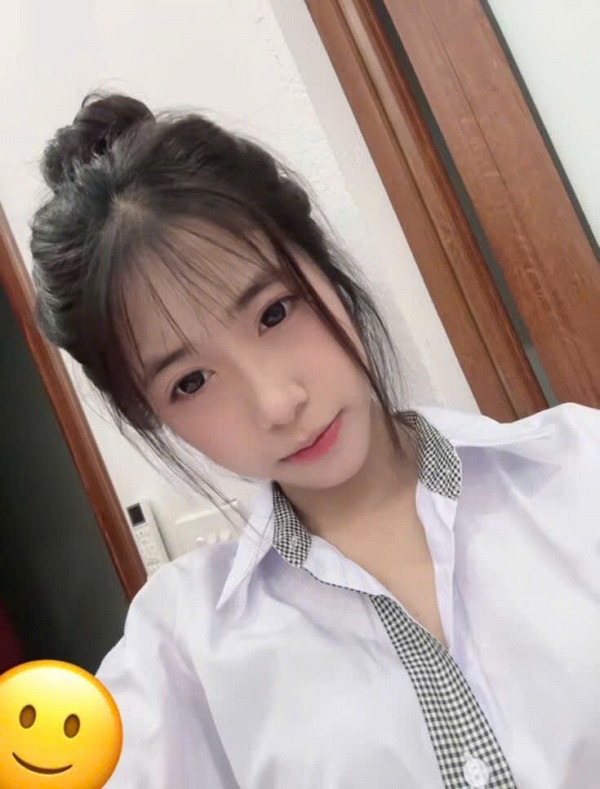 ảnh gái xinh k12 3