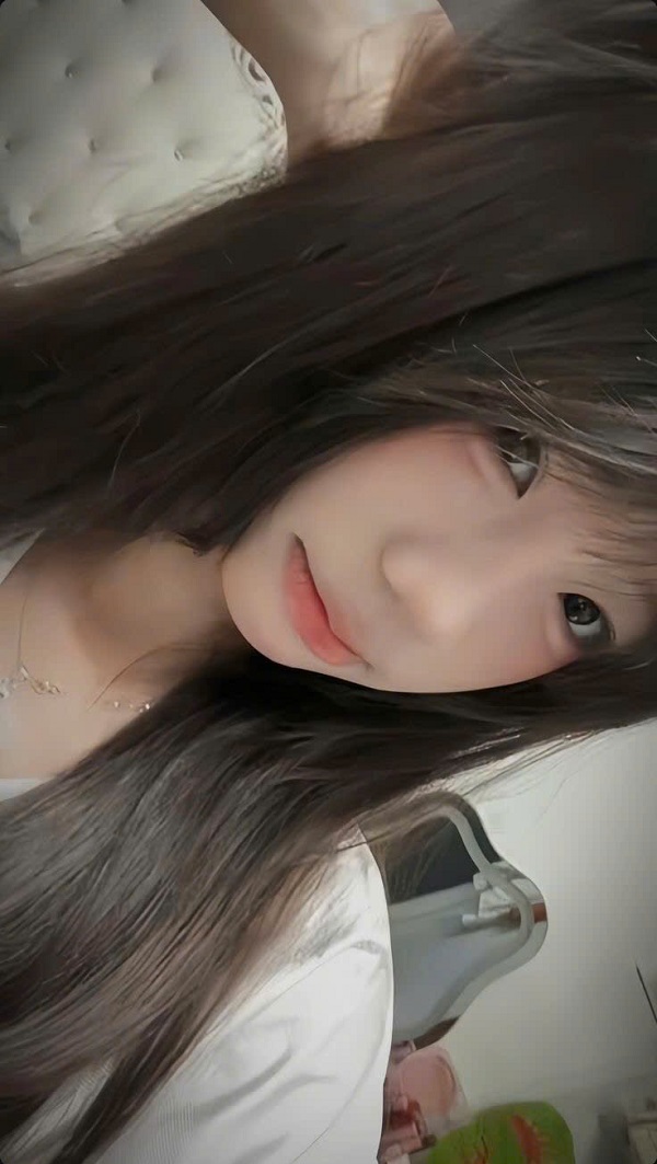 ảnh gái xinh k12 21