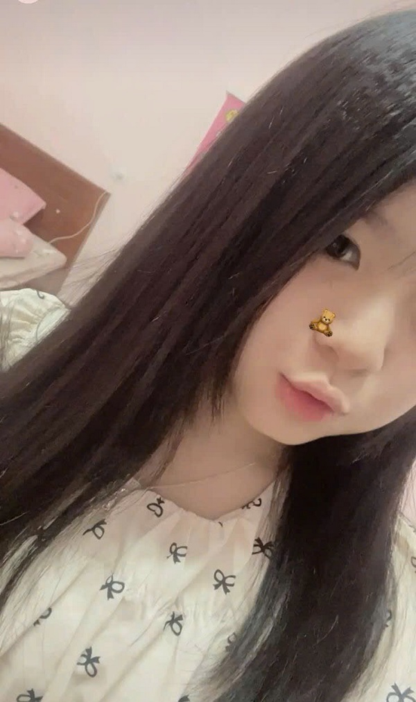 ảnh gái xinh k12 24