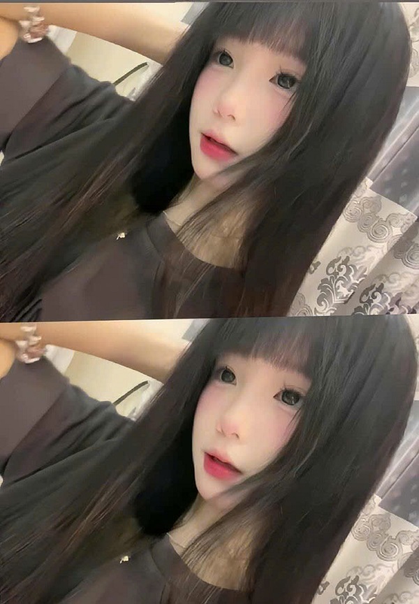 ảnh gái xinh k12 30