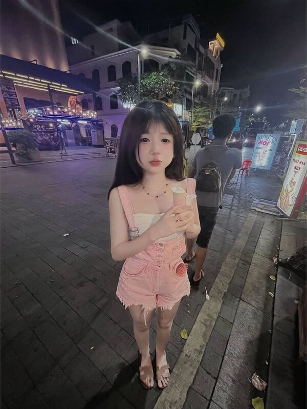anh gai xinh k12 2