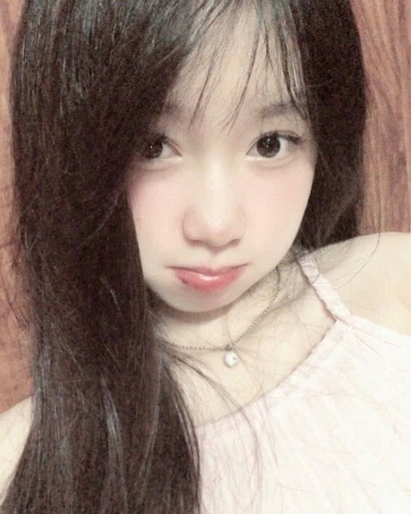 ảnh gái xinh k12 7