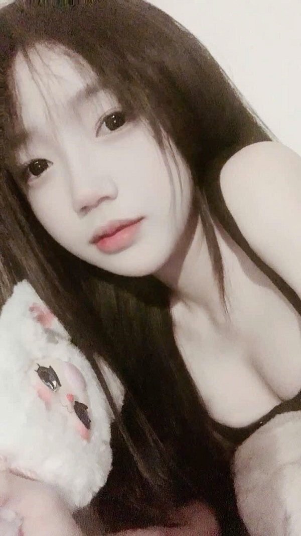 ảnh gái xinh k12 9