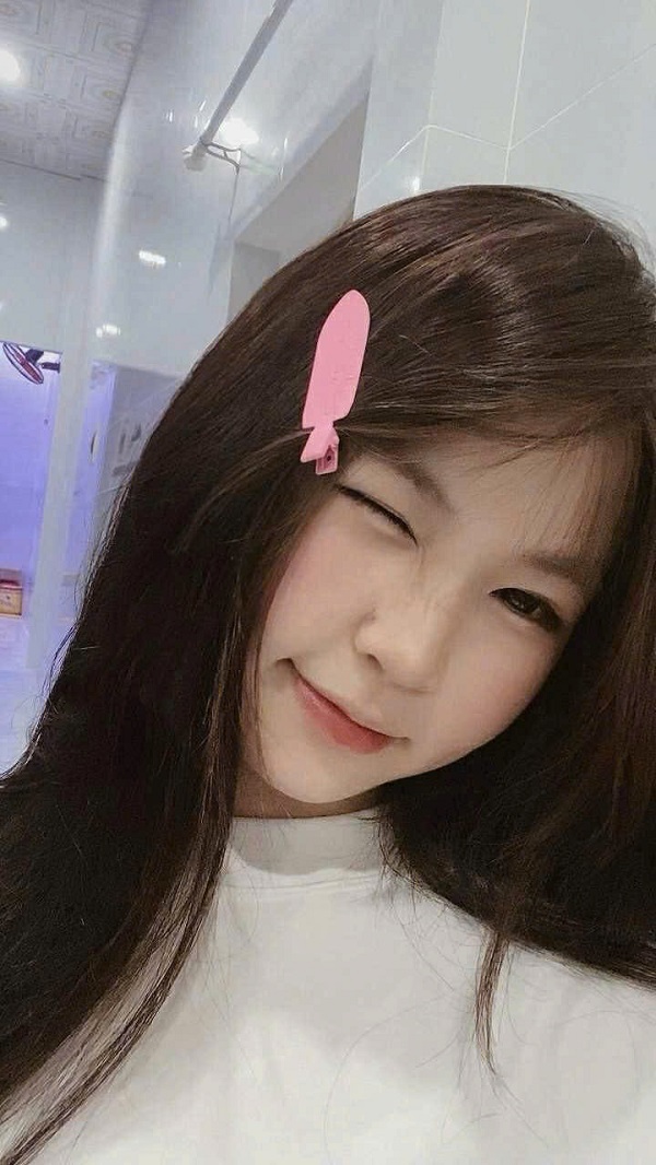 ảnh gái xinh k12 10