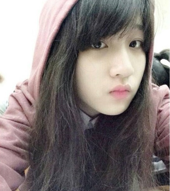 Dan mang truy tim co gai xinh dep anh 2