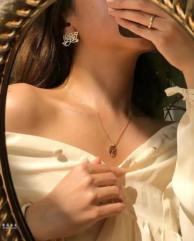 Bí kíp chụp ảnh trước gương từ ‘deep’ đến ‘ngầu’ cho hội ‘nghiện sống ảo’ 22