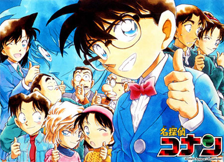 Ask John: Why is Detective Conan So Popular?