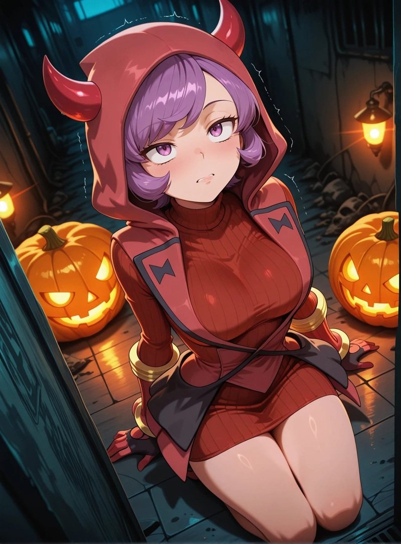 ảnh anime vú to 30