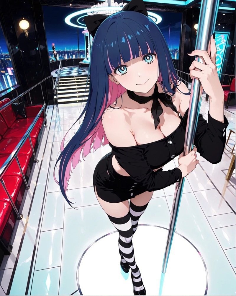 ảnh anime vú to 36