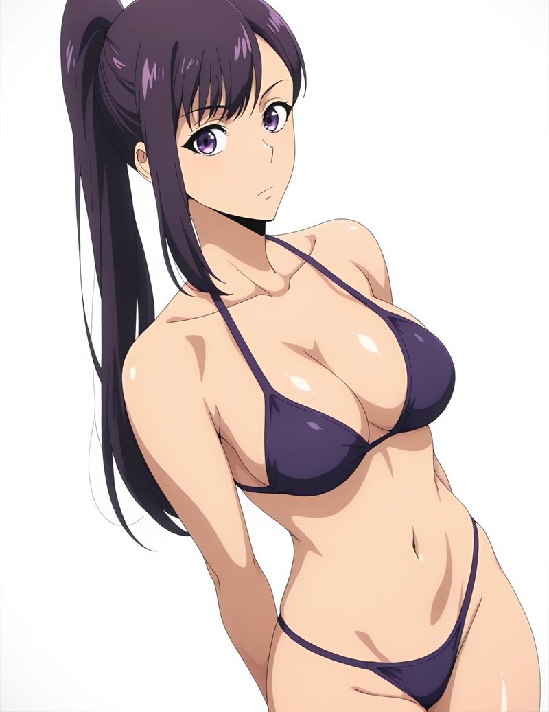 ảnh anime vú to 37