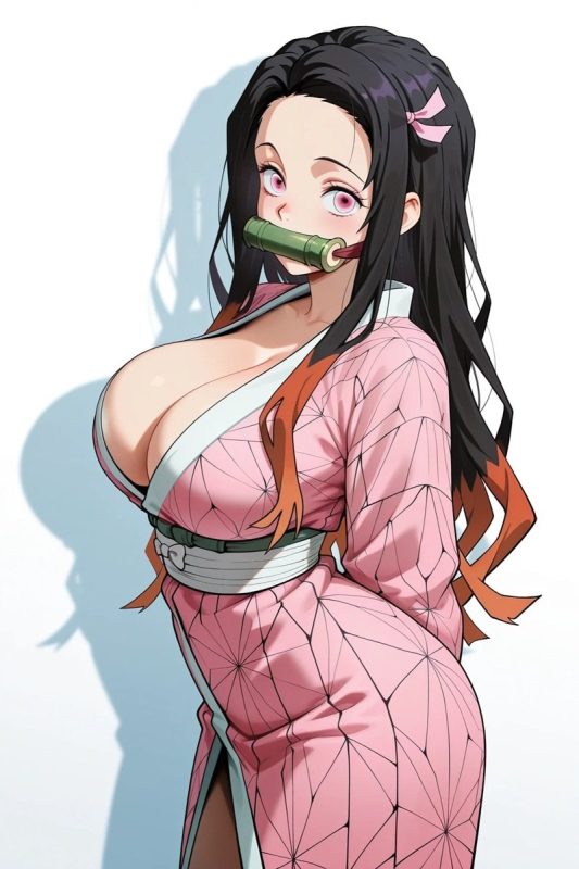 Top 100+ Ảnh Anime Vú To Siêu Quyến Rũ Khiến Fan Đứng Hình