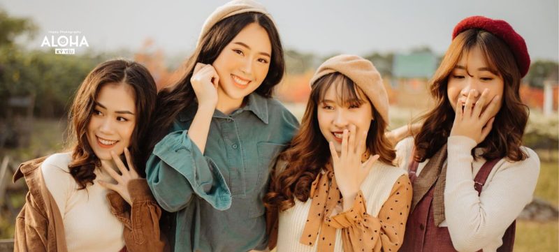 9+ Cách Chụp Ảnh Phong Cách Vintage: App, Filter Và Góc Máy Triệu Like
