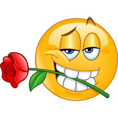 Meme tặng hoa cute dịp đặc biệt