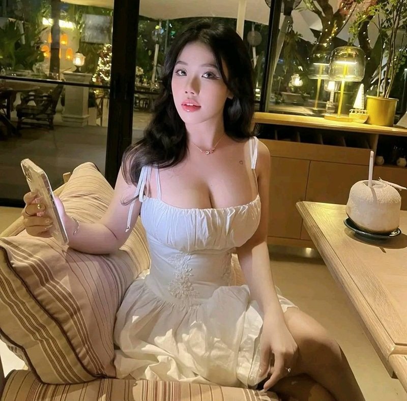 Bộ sưu tập ảnh gái xinh vú bự hot