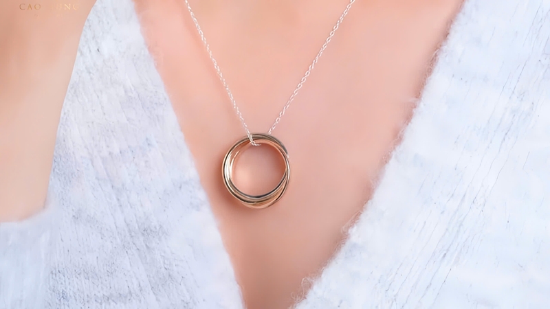 Cách xoay nhẫn cưới biết trai hay gái có chính xác không? Các phương pháp khoa học để xác định giới tính thai nhi