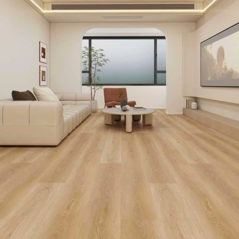 The Smart & Sustainable Choice for Modern Homes