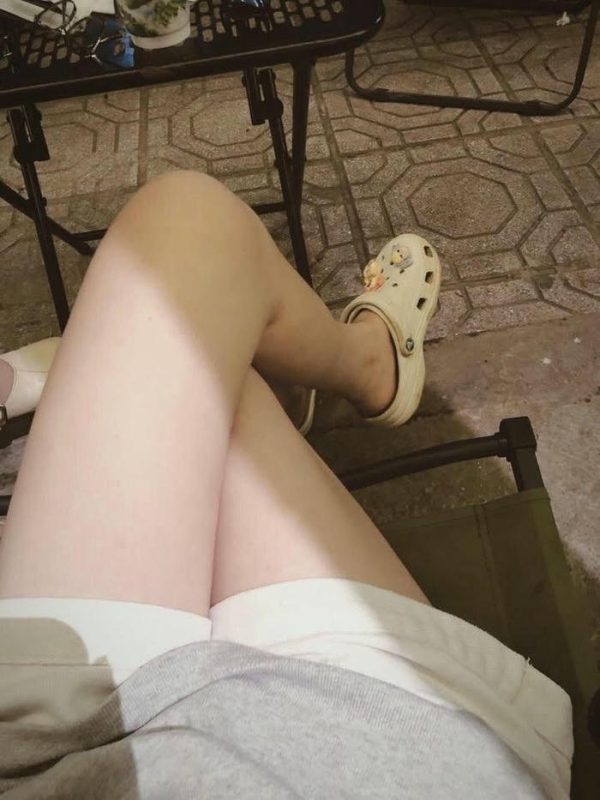 Xem 247+ ảnh đùi gái xinh sexy nhẹ nhàng cực kỳ hấp dẫn