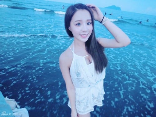 Gái xinh sở hữu