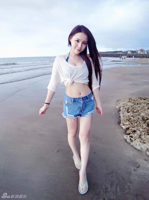 Gái xinh sở hữu