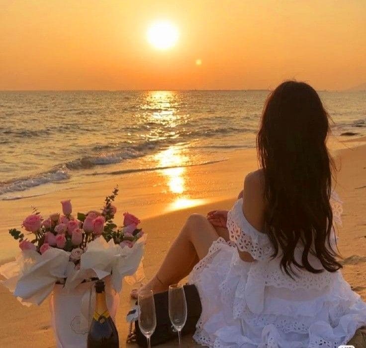 Chọn thời điểm lý tưởng để chụp ảnh đi biển