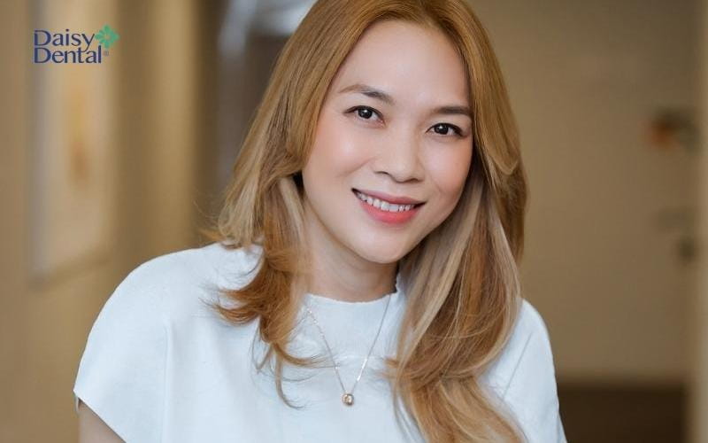 Nữ ca sĩ Mỹ Tâm “không tuổi” với nụ cười trẻ trung
