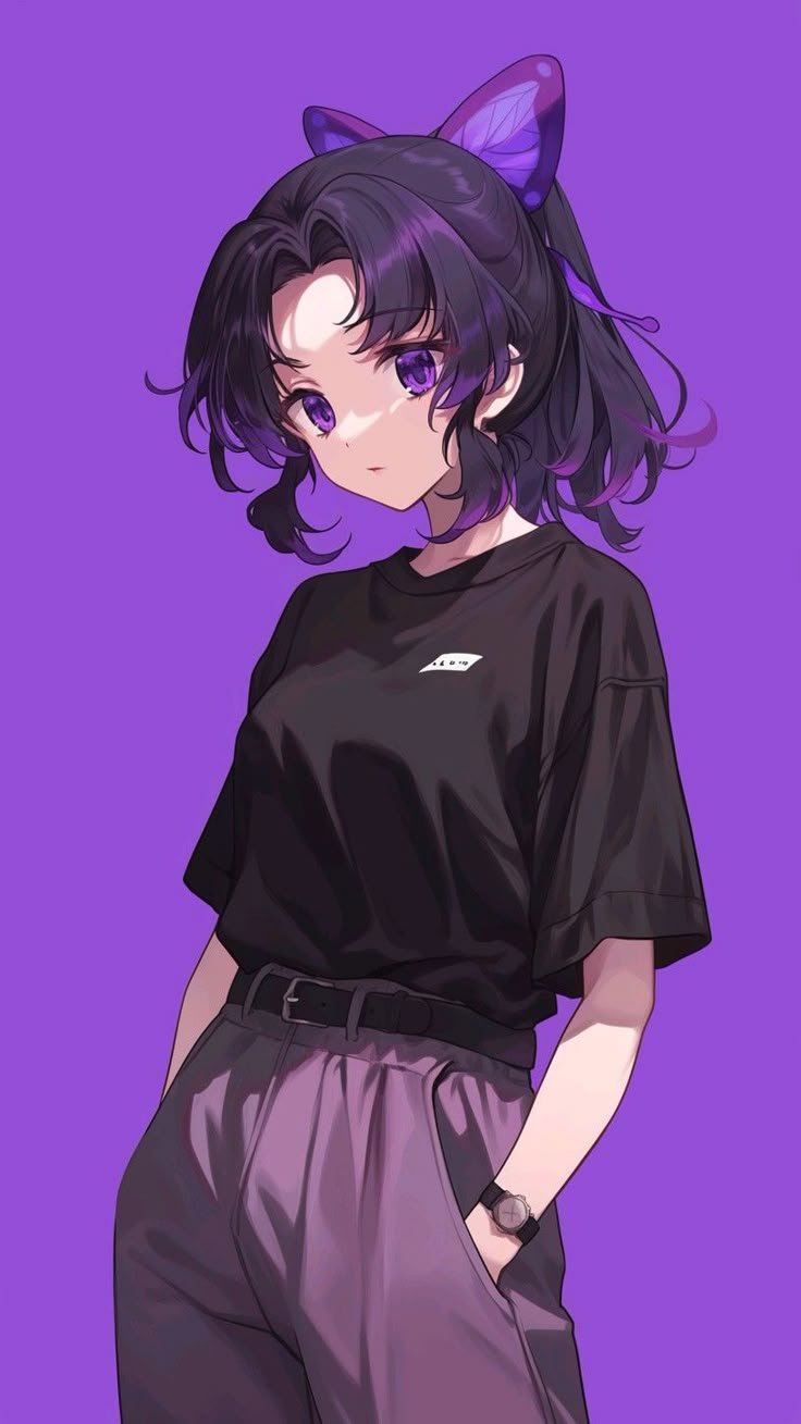 ảnh shinobu