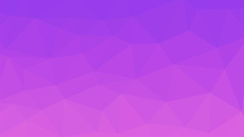 hình nền Powerpoint màu tím 6