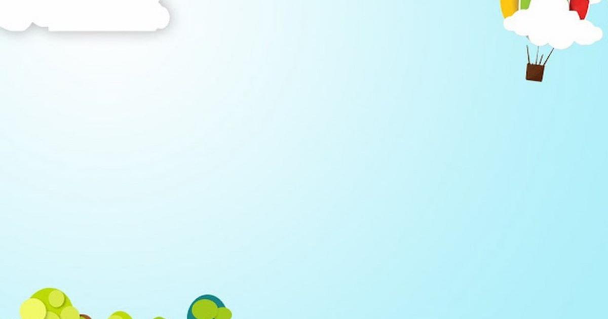 hình nền Powerpoint ngộ nghĩnh 25