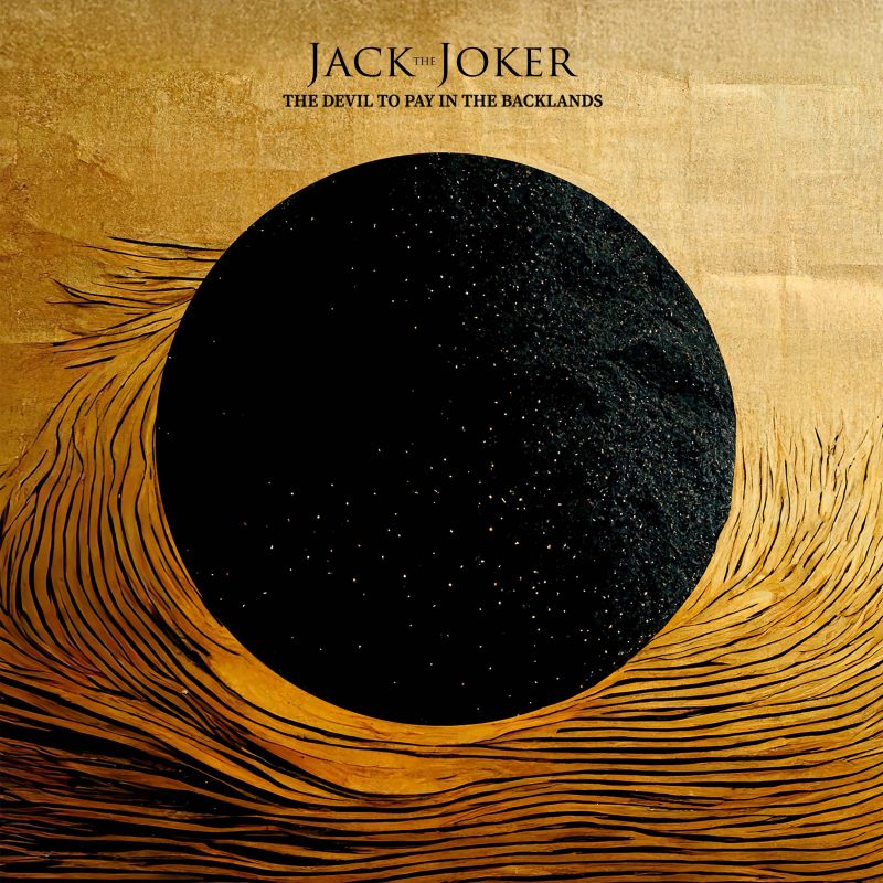 Review: Jack the Joker – The Devil to Pay in the Backlands